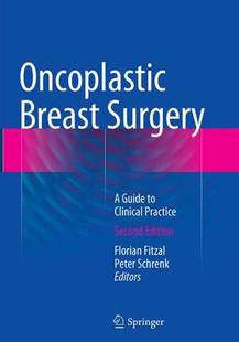Breast Oncoplastic Surgery 预订