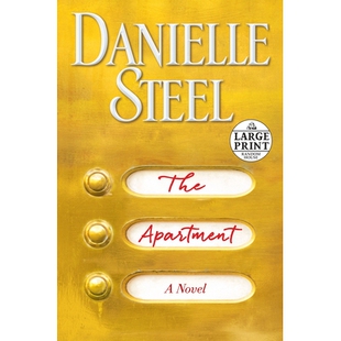 预订 The Apartment: 9780735209992