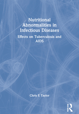 预订 Nutritional Abnormalities in Infectious Diseases