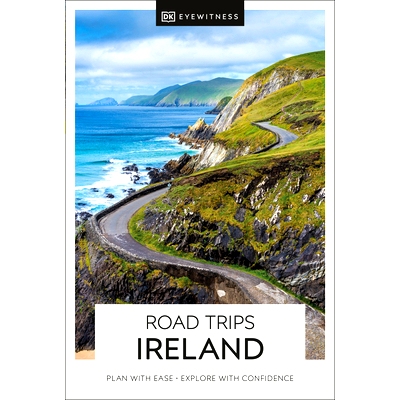 预订 DK Road Trips Ireland: 9780241670538