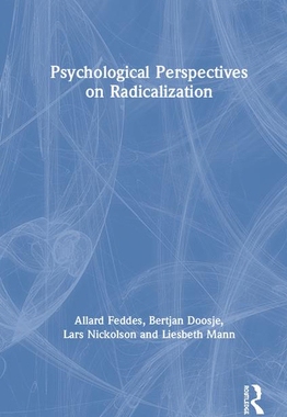 【预订】Psychological Perspectives on Radicalization