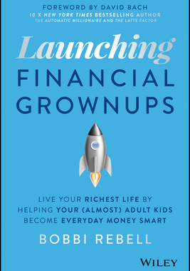 [预订]Launching Financial Grownups