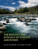 预订 Biology and Ecology of Streams and Rivers 9780198516118