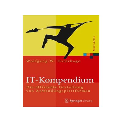 预订 IT-Kompendium