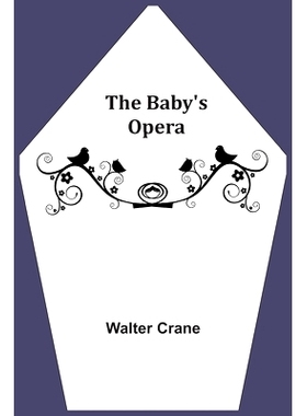 预订 The Baby’s Opera: 9789354545788