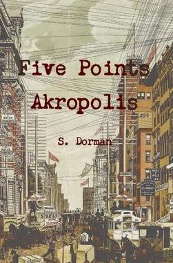[预订]Five Points Akropolis 9780578085364