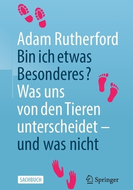 预订 Bin ich etwas Besonderes?