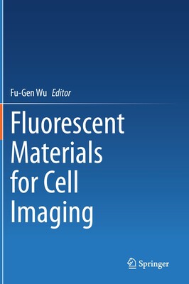 【预订】Fluorescent Materials for Cell Imaging