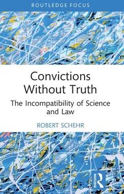 [预订]Convictions Without Truth 9781032208657