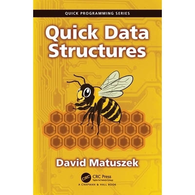 预订 Quick Data Structures 快速数据结构: 9781041038108