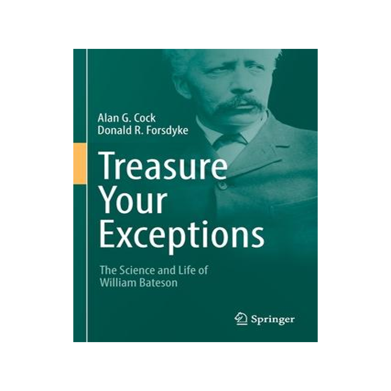 [预订]Treasure Your Exceptions 9783030921019