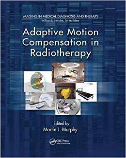 【预售】Adaptive Motion Compensation in Radiotherapy