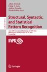 [预订]Structural, Syntactic, and Statistical Pattern Recognition