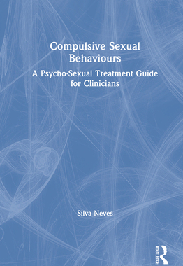 【预订】Compulsive Sexual Behaviours 9780367465506