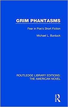 【预售】Grim Phantasms