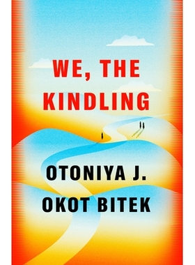 预订 We, the Kindling: 9781039009288