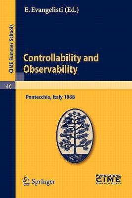 【预订】Controllability and Observability