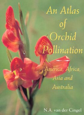预订 An Atlas of Orchid Pollination