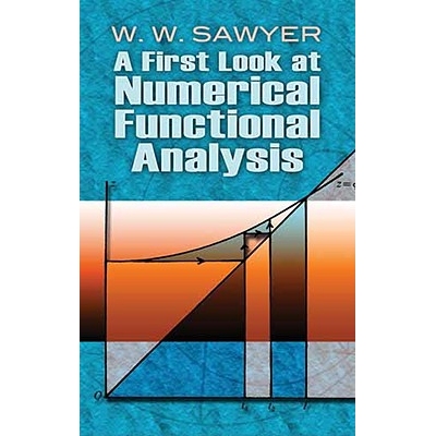 预订 A First Look at Numerical Functional Analysis 9780486478821
