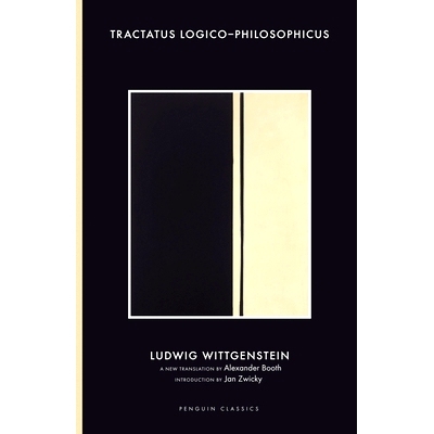 预订 Tractatus Logico-Philosophicus: 9780241681954