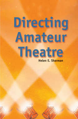 【预订】Directing Amateur Theatre
