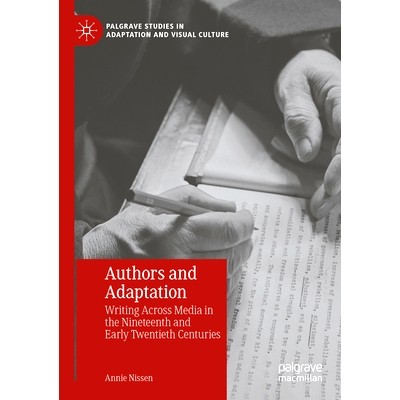 Writing Across Media in the Nineteenth a