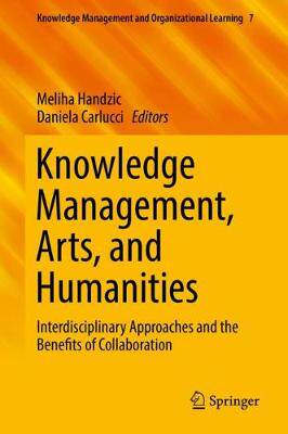 【预订】Knowledge Management, Arts, and Humanities