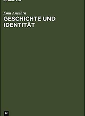【预订】Geschichte und Identität 9783110101225