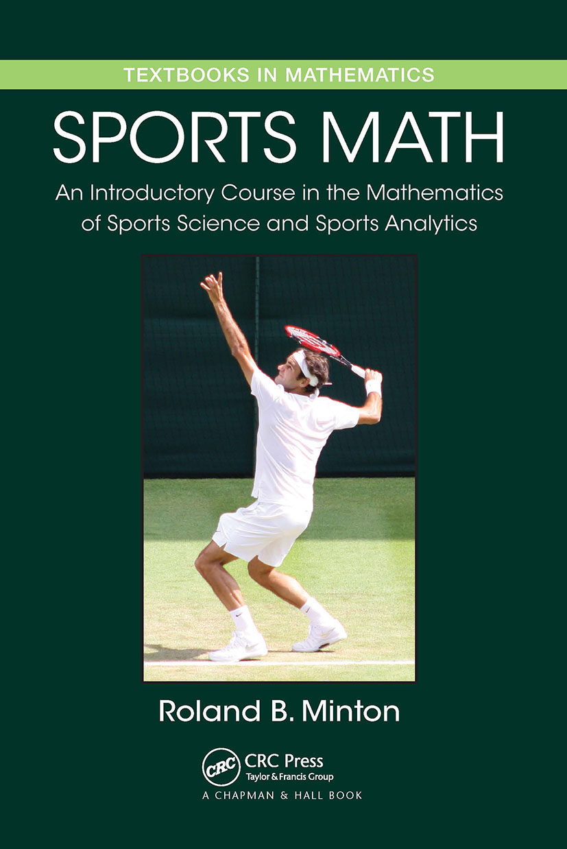 [预订]Sports Math