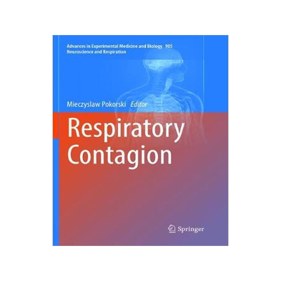 预订 Respiratory Contagion