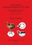 [预订]Excavations at Francavilla Marittima 1991-2004 9781407313917