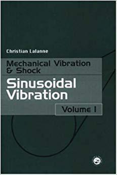 【预售】Sinusoidal Vibration