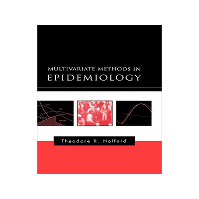【预售】Multivariate Methods in Epidemiology
