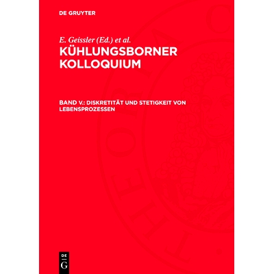 Veranstaltet von der Gesellschaft für p