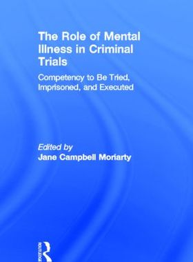 【预订】Competency to be Tried, Imprisoned, and Executed