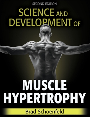 【预订】Science and Development of Muscle Hypertrophy,Second Edition