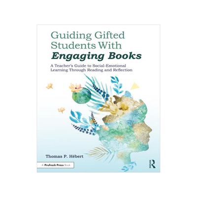 [预订]Guiding Gifted Students With Engaging Books 9781646321940