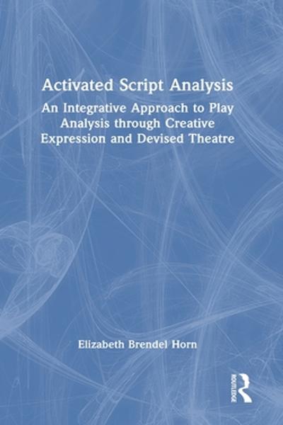 [预订]Activated Script Analysis 9781032125404
