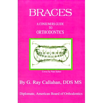 预订 Braces: A Consumers Guide to Orthodontics: 9781588208095