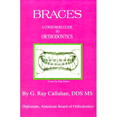 预订 Braces: A Consumers Guide to Orthodontics: 9781588208095
