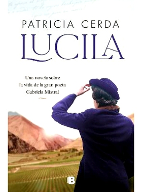 预订 Lucila.: 9788466677660