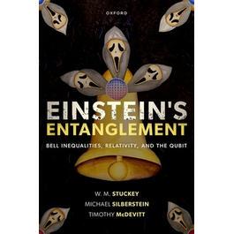 预售 Einstein’s Entanglement