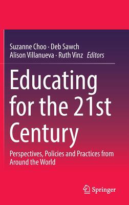 【预订】Educating for the 21st Century