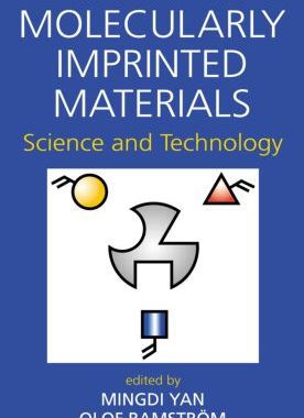 【预订】Molecularly Imprinted Materials
