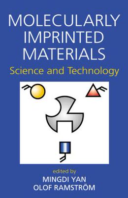 【预订】Molecularly Imprinted Materials