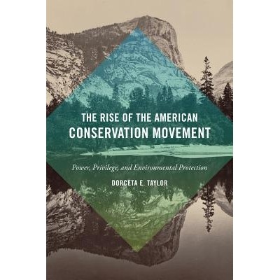 Power, Privilege, and Environmental Prot