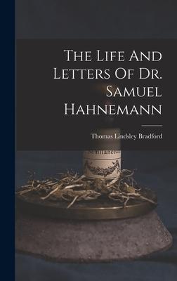 [预订]The Life And Letters Of Dr. Samuel Hahnemann 9781017246094