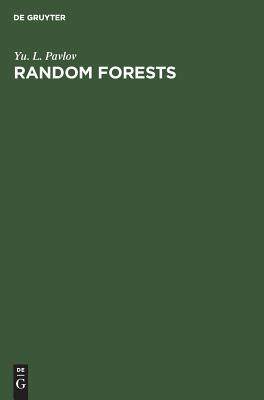 [预订]Random Forests 9789067643146
