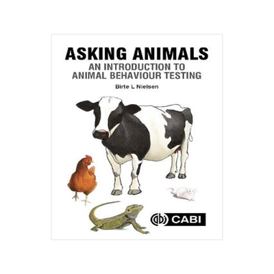 预订 Asking Animals