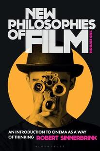 Introduction 预订 Philosophies Way 9781350181922 Film New Cinema Thinking